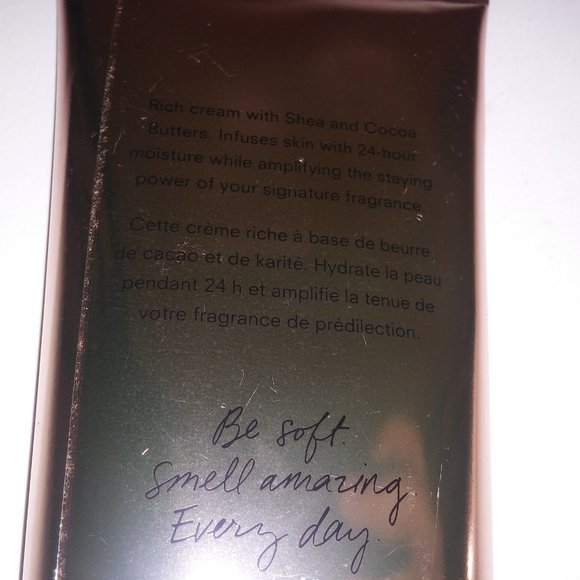 Set of 3 Victoria Secret Body Cream - Picture 6 of 6